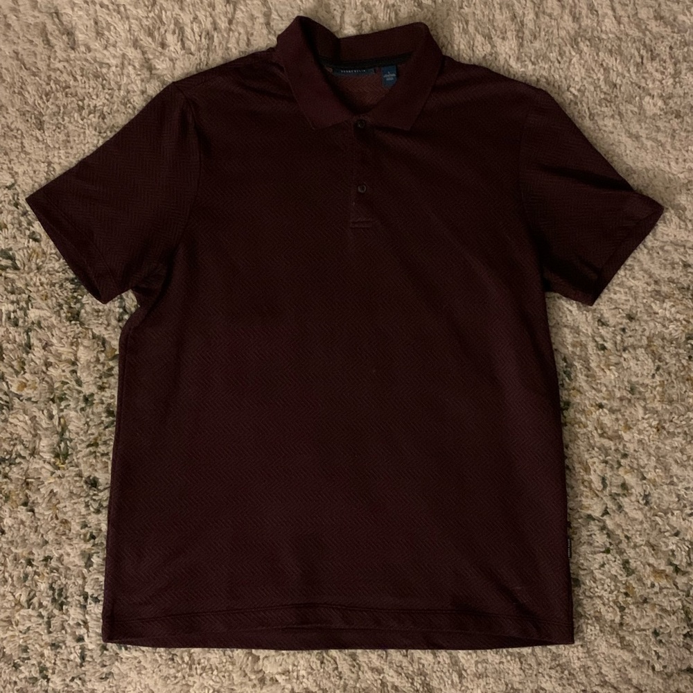 Perry Ellis Polo US L